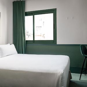 Habitación Doble Estándar